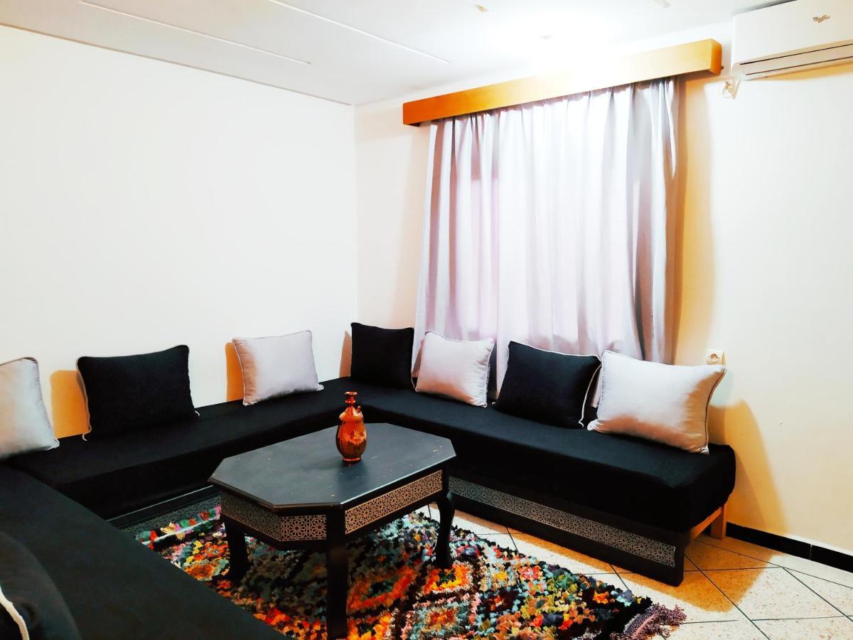 Hostel Afgo Rooftop Ouarzazate Exterior foto